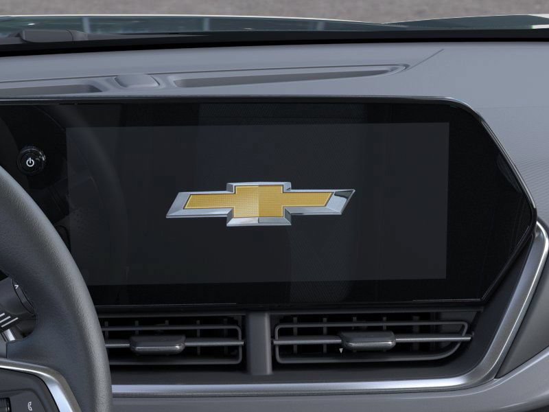 New 2026 Chevrolet Trax LT w/ Driver Confidence Package FWD image 27