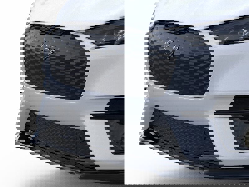 New 2025 Ford Mustang Mach-E GT image 17