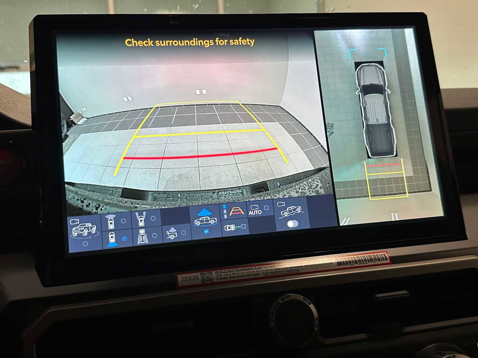 New 2026 Toyota Tacoma TRD Off-Road image 14