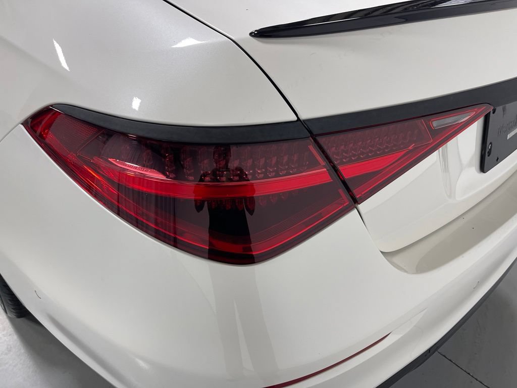 Used 2022 Mercedes-Benz S 500 4MATIC image 14