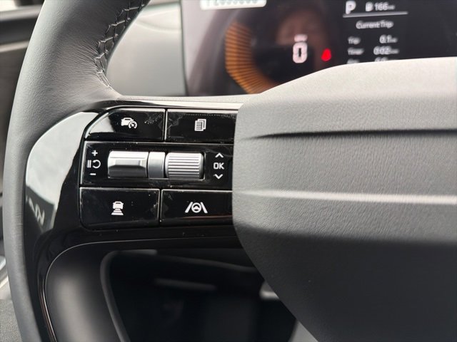 New 2026 Kia Sorento EX image 19