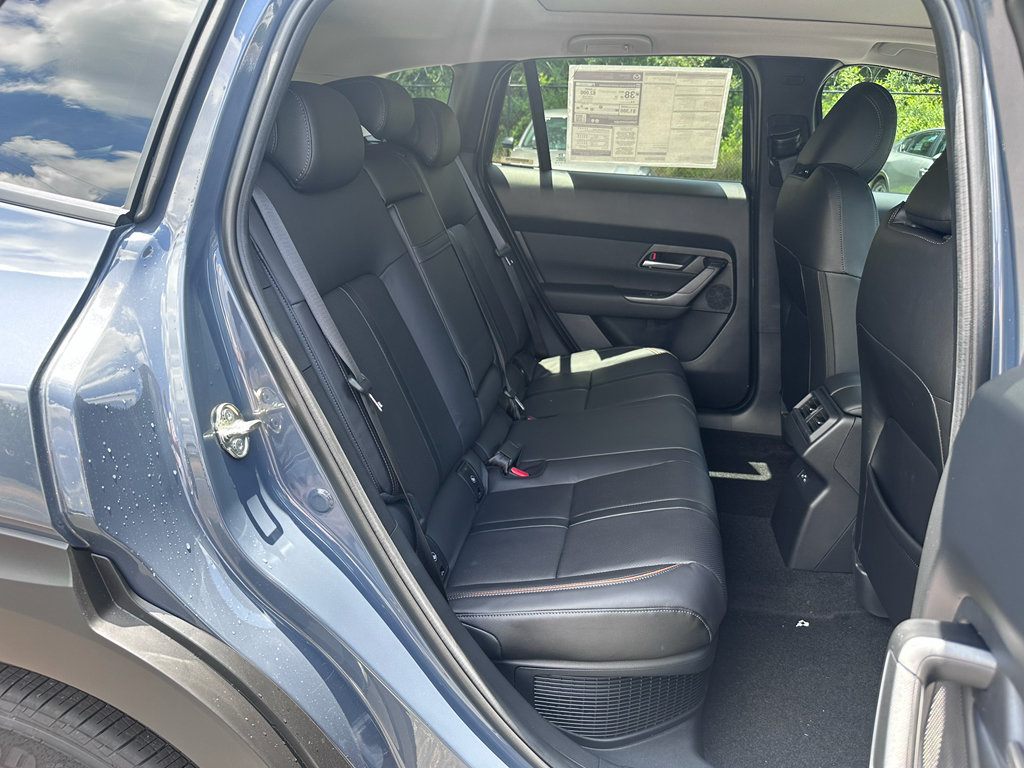 New 2026 MAZDA CX-50 AWD 2.5 Hybrid w/ Weather Package image 22