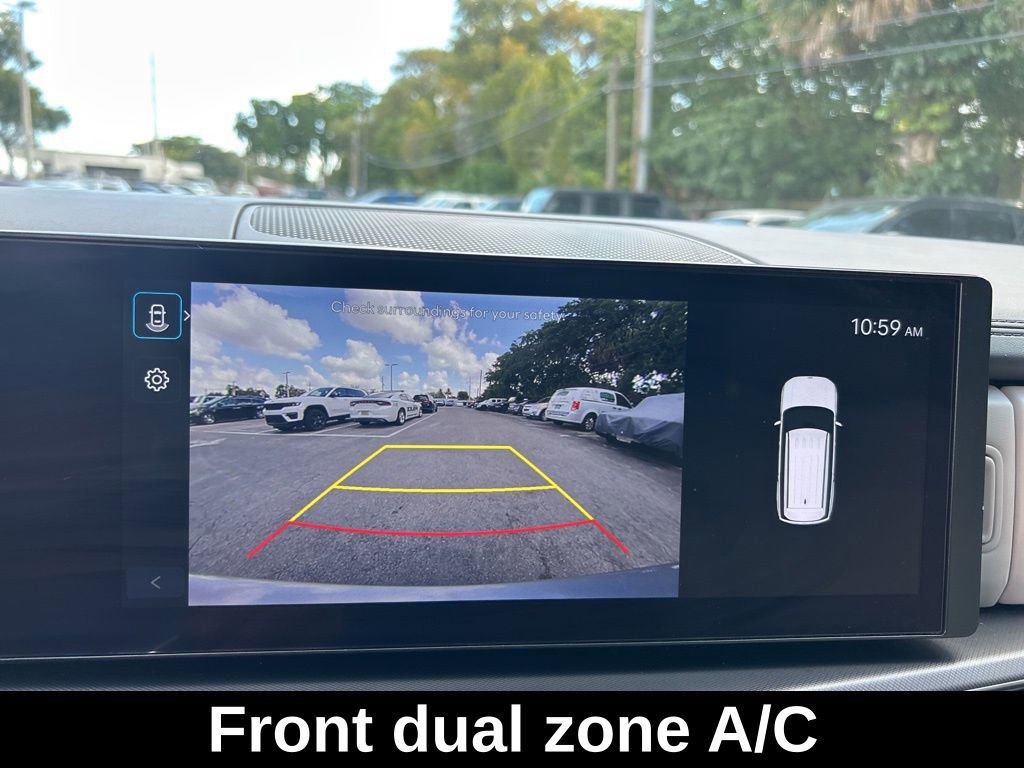 Used 2024 Hyundai Santa Fe SEL image 15