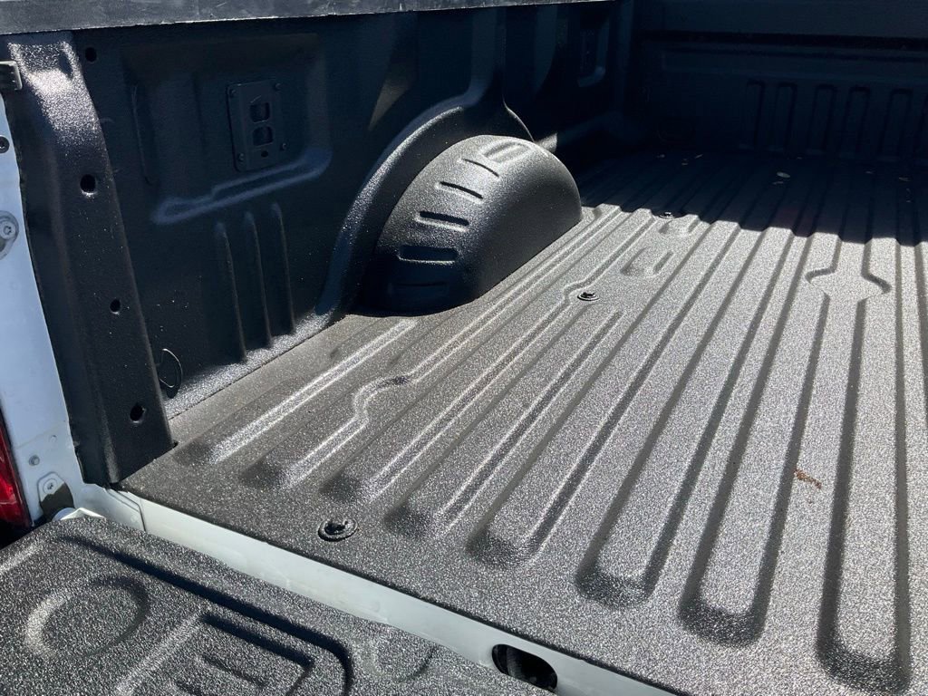 Used 2024 Ford F250 XL w/ FX4 Off-Road Package image 18