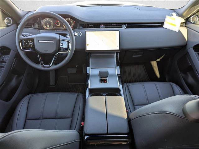 New 2026 Land Rover Range Rover Evoque S image 15