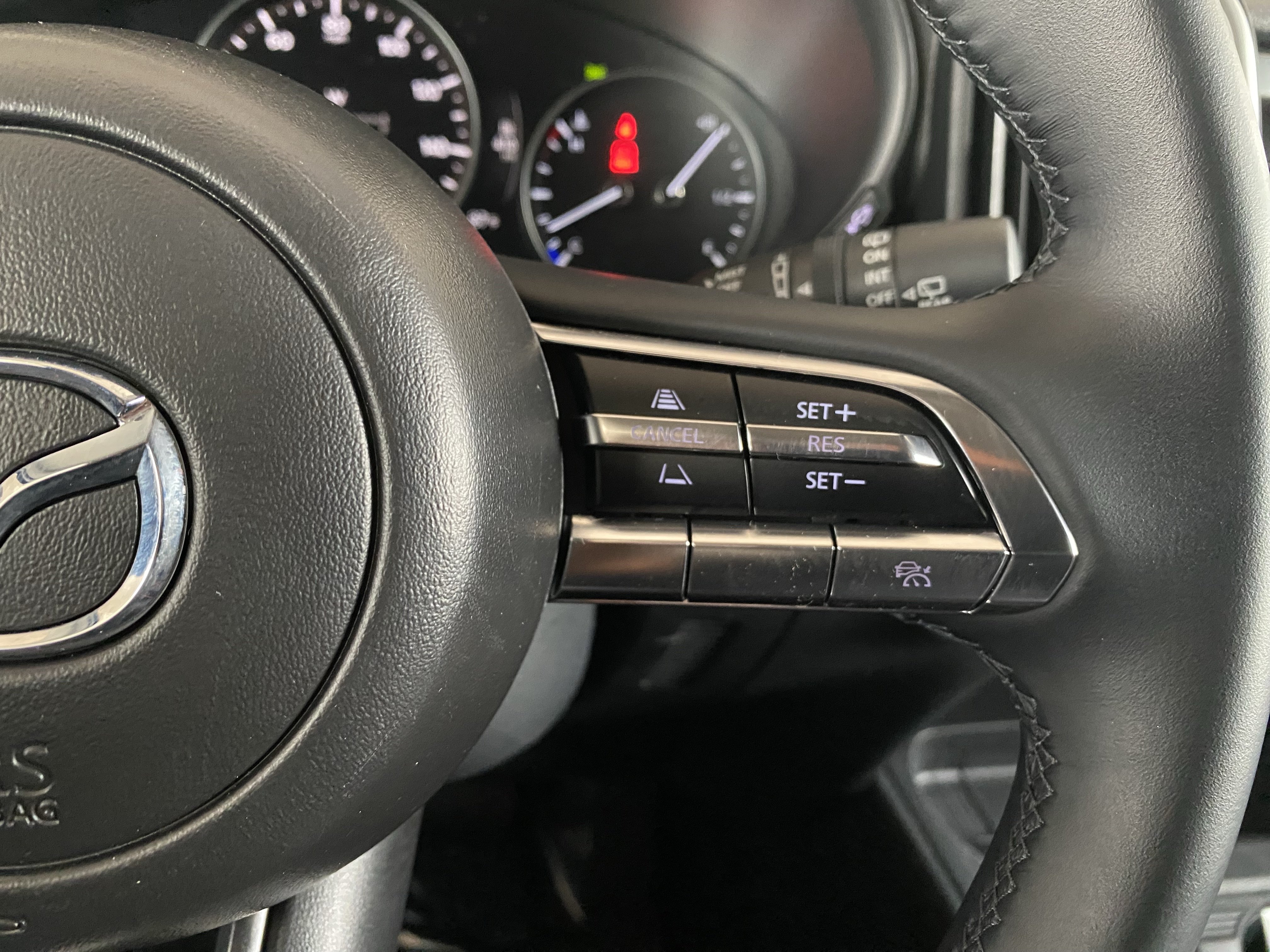 Certified 2026 MAZDA CX-50 AWD 2.5 Hybrid w/ Weather Package image 7