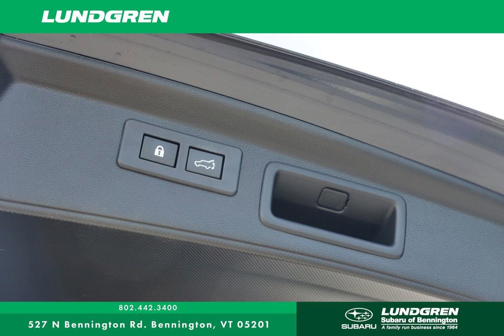 Used 2020 Subaru Forester Sport image 17