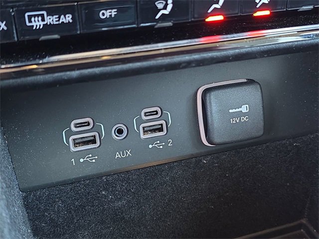 Used 2021 Jeep Grand Cherokee L Limited image 25