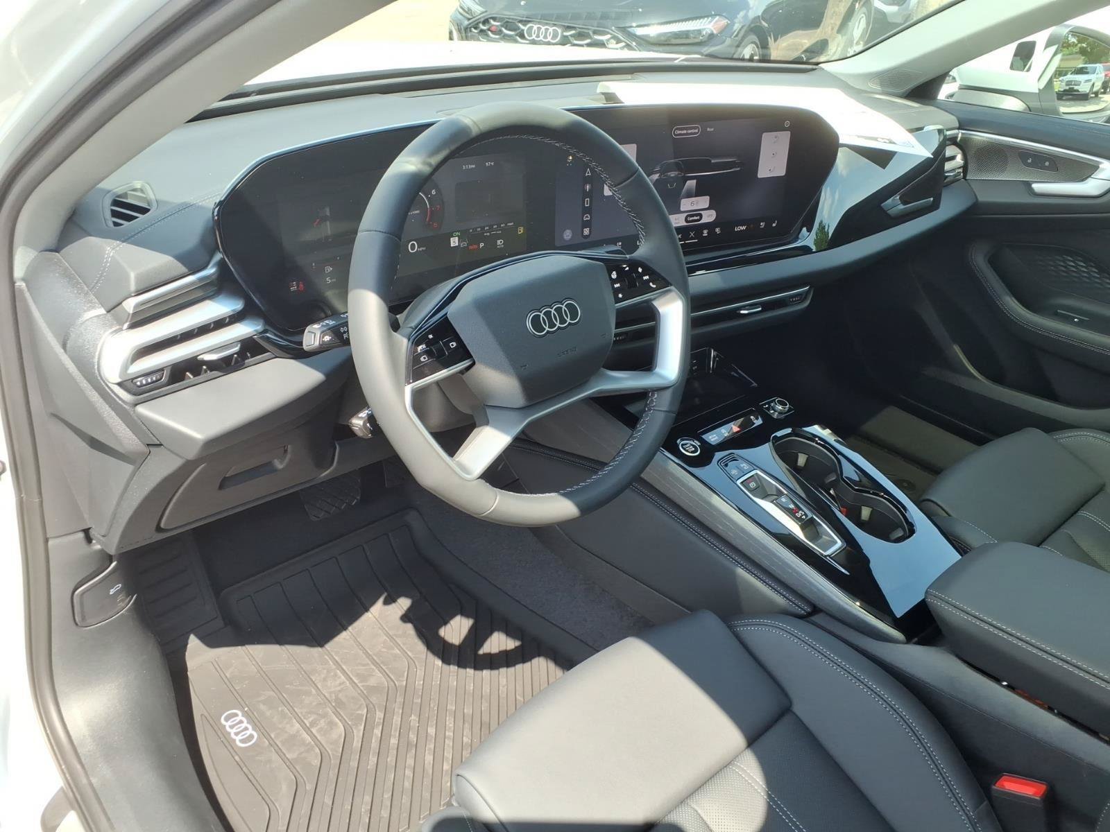 New 2026 Audi A5 Premium Plus w/ Premium Plus Package AWD/4WD image 26