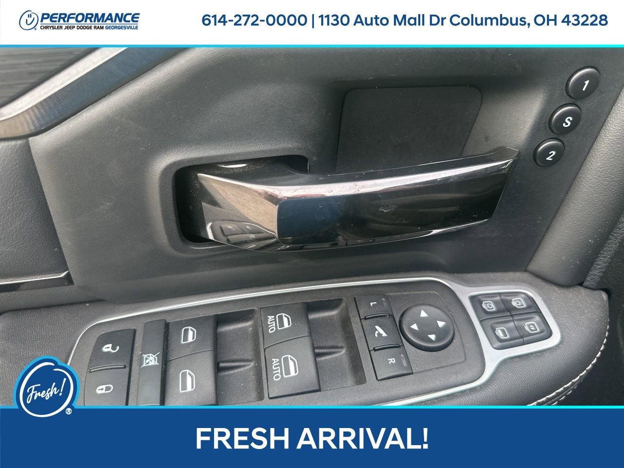 Used 2024 RAM 2500 Rebel w/ Level 2 Equipment Group image 14