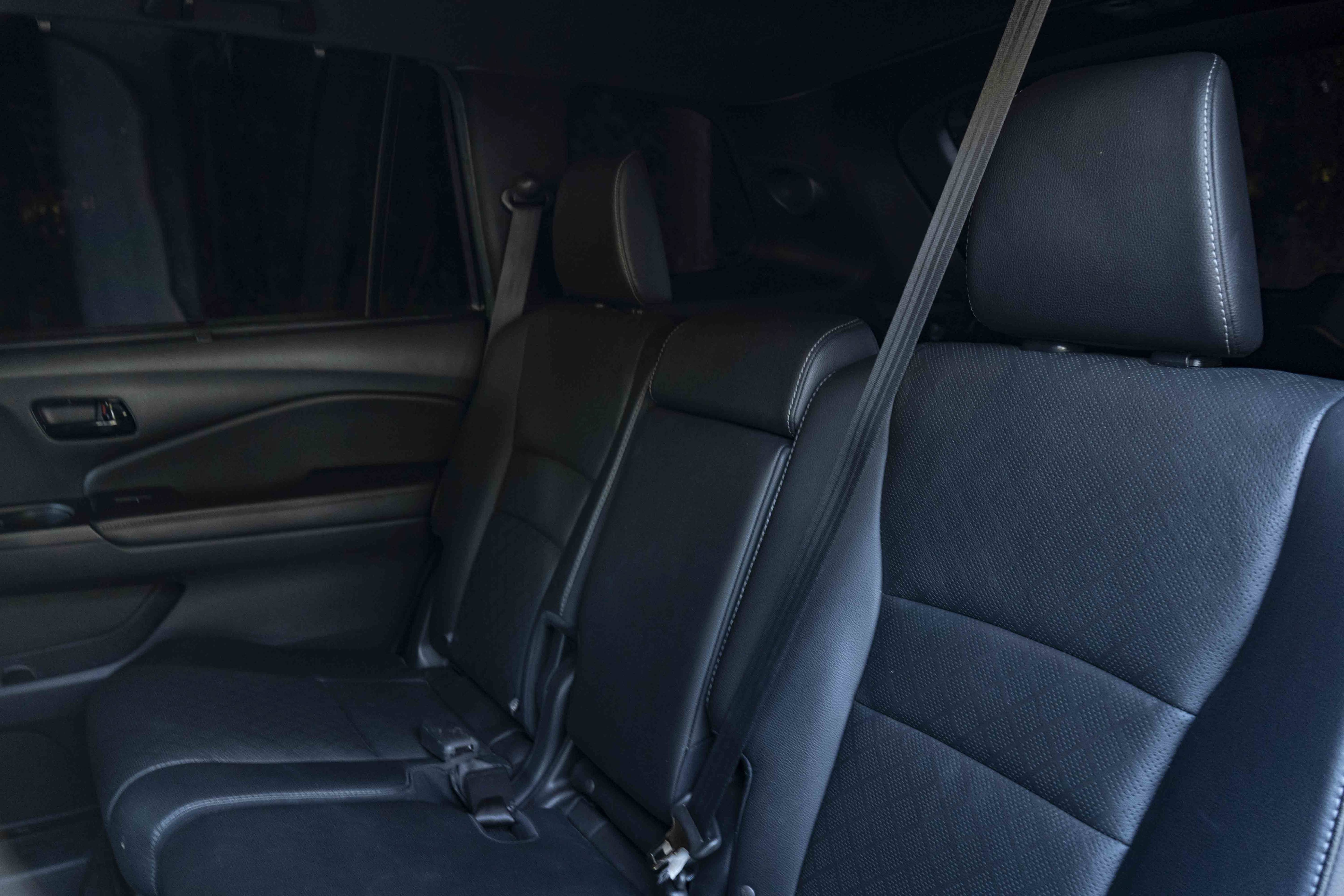 Used 2023 Honda Passport Elite image 18