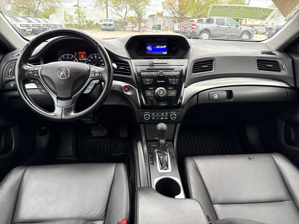 Used 2018 Acura ILX w/ Special Edition Package image 5