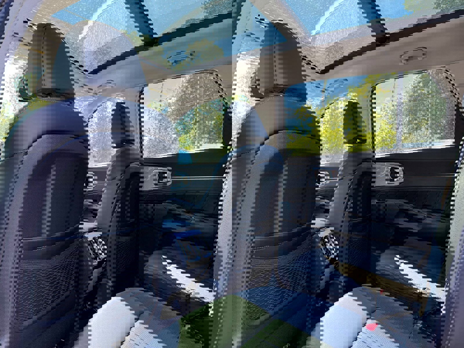 New 2025 Kia Sorento SX image 37