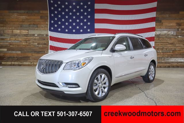 Used 2014 Buick Enclave Premium