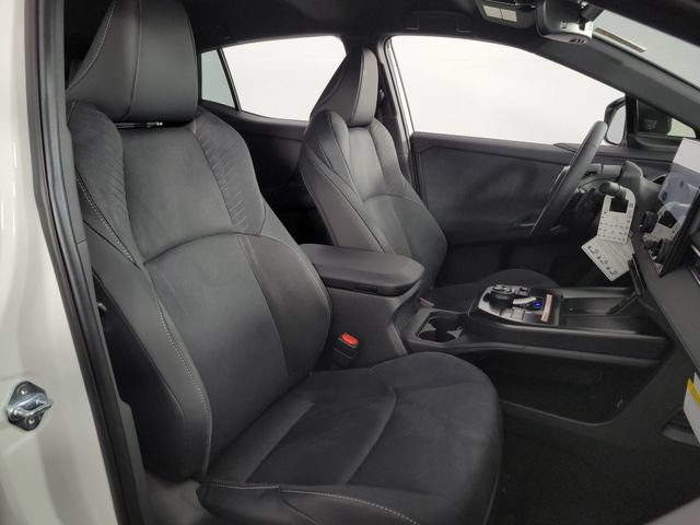 New 2026 Toyota C-HR AWD/4WD image 12