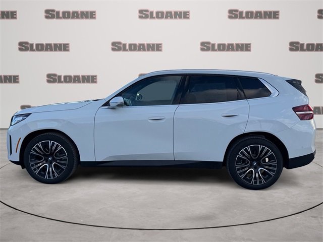 New 2025 BMW X3 xDrive30i image 2