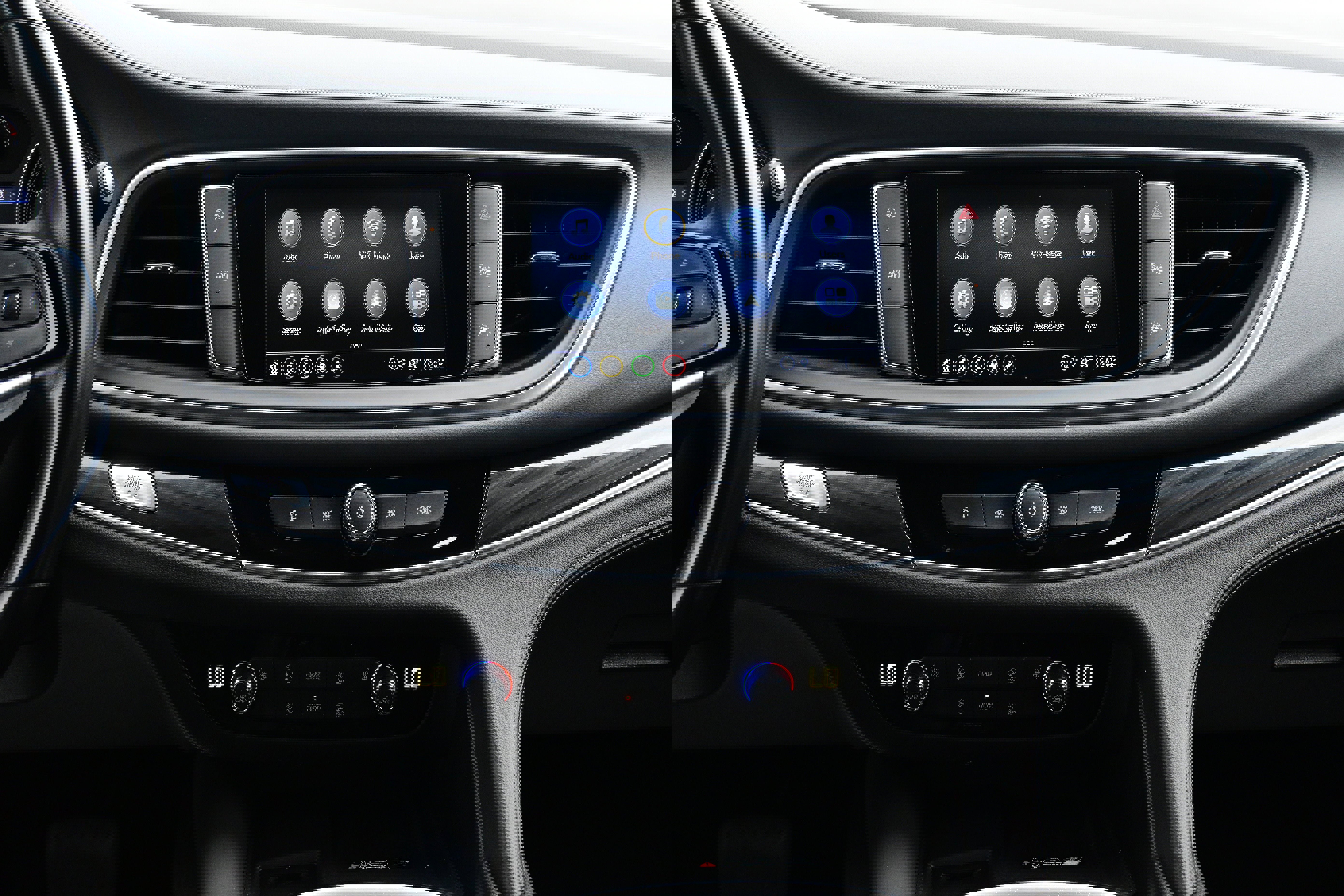 Used 2023 Buick Enclave Essence w/ Experience Buick Package image 20