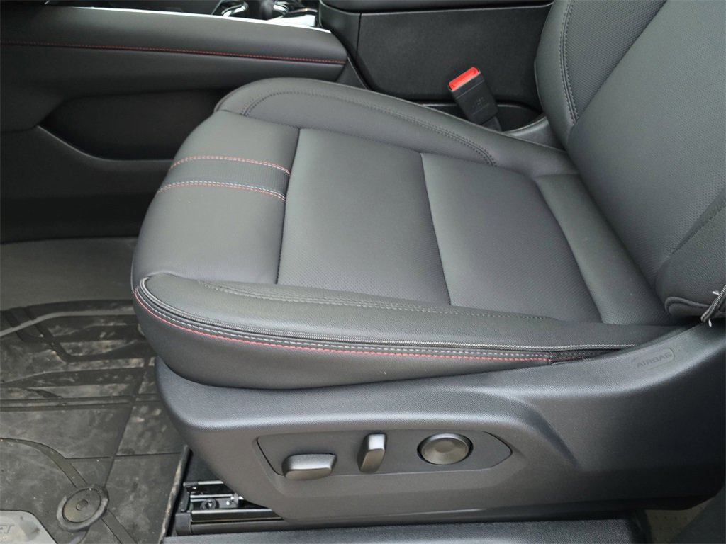 New 2026 Chevrolet Tahoe RST w/ Advanced Technology Package image 30