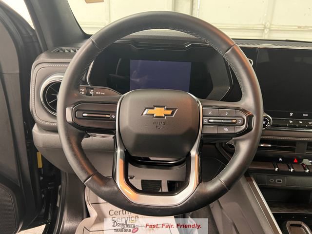 Used 2023 Chevrolet Colorado LT image 41