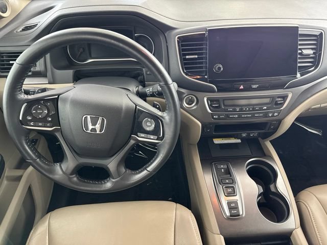 Used 2022 Honda Pilot Special Edition image 27