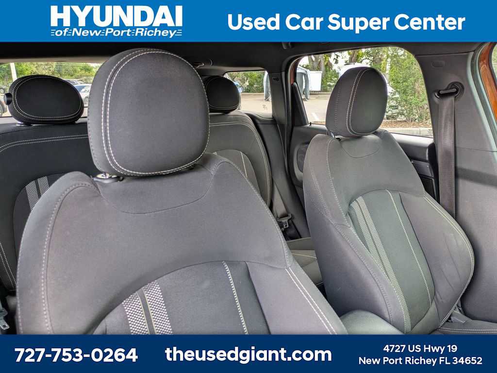 Used 2017 MINI Cooper Countryman S image 6