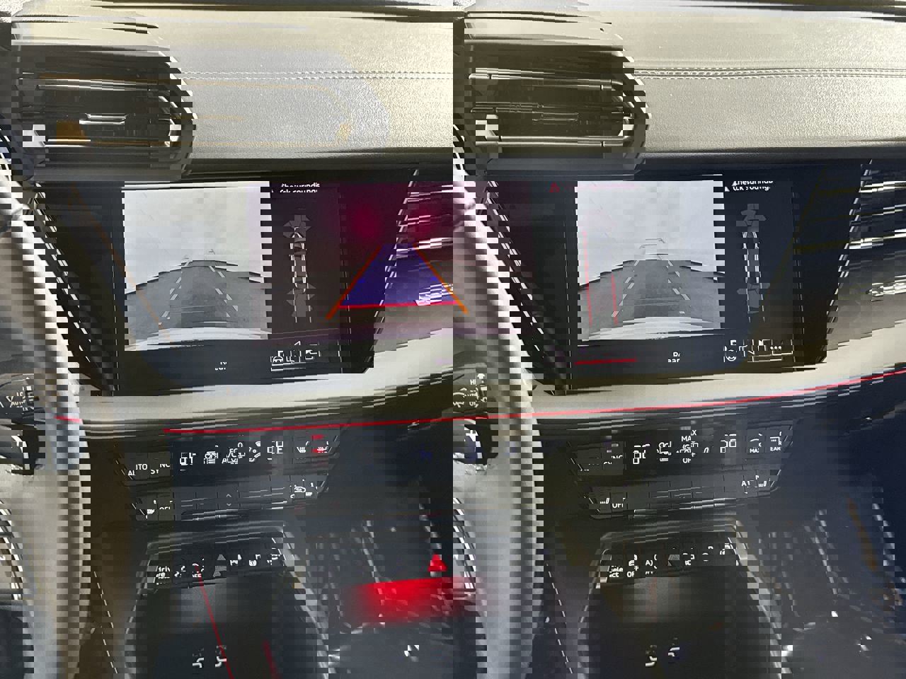 Certified 2025 Audi A3 2.0T Premium Plus w/ Premium Plus Package image 12