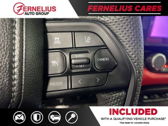 Used 2026 Toyota Tundra TRD Pro image 42