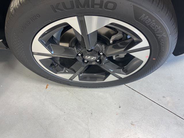 New 2026 Hyundai Palisade Limited image 33