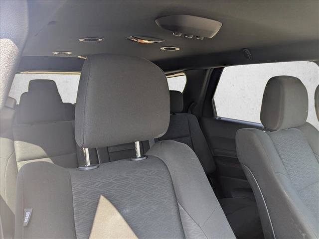 Used 2023 Dodge Durango GT RWD image 17