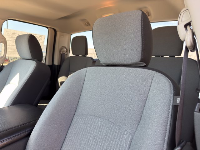 Used 2024 RAM 1500 Classic SLT RWD image 21