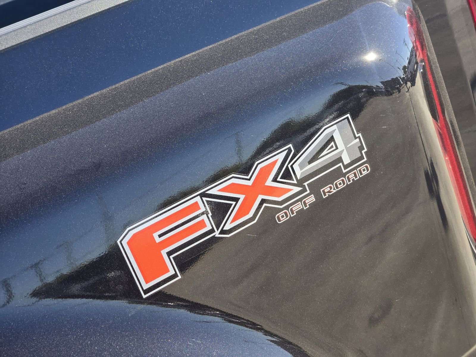 New 2026 Ford F350 Platinum image 12