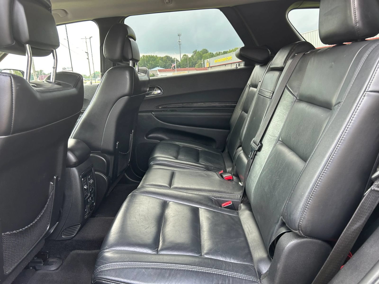 Used 2014 Dodge Durango Limited AWD/4WD image 13