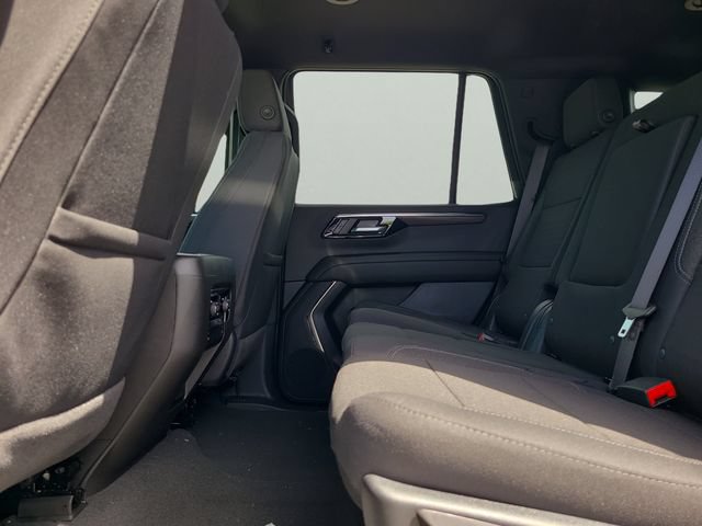 New 2026 Chevrolet Tahoe LS w/ LPO, Dark Essentials Package RWD image 12