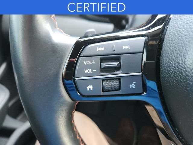 Certified 2023 Honda Pilot TrailSport image 23