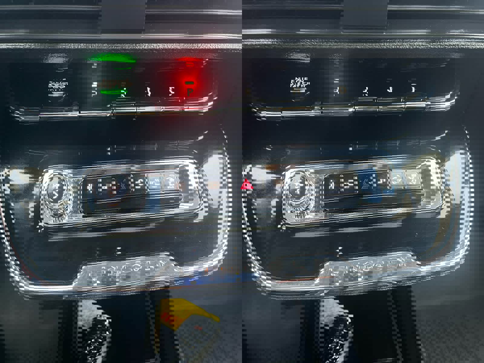 Used 2024 Lincoln Corsair Grand Touring image 42