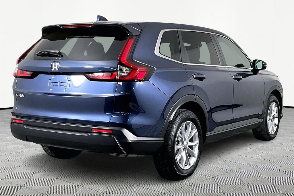 Used 2024 Honda CR-V EX image 6