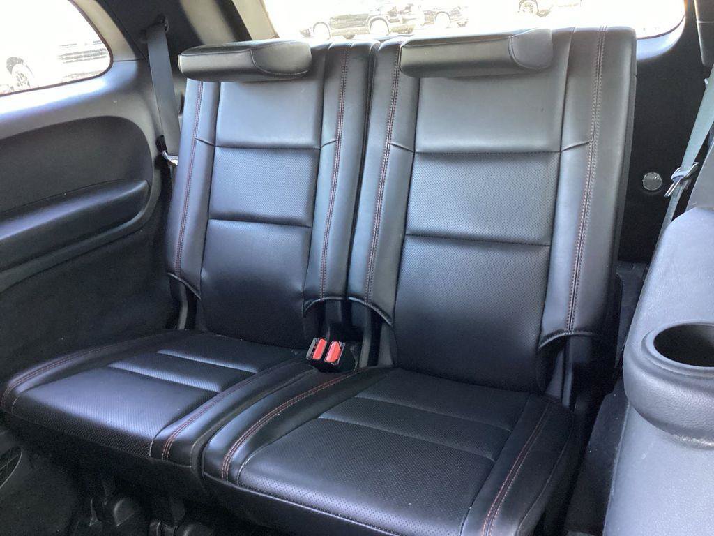 Used 2024 Dodge Durango GT AWD/4WD image 16