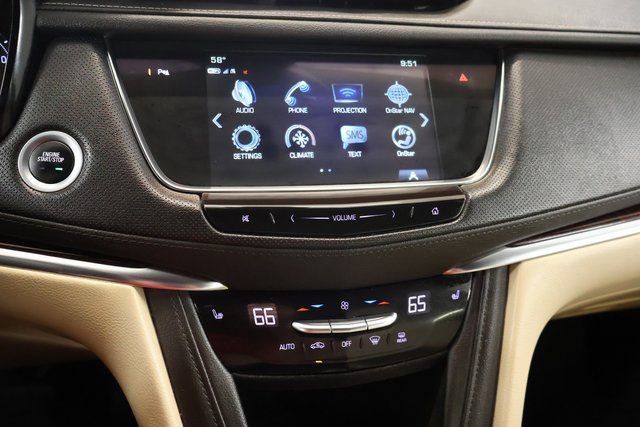 Used 2019 Cadillac XT5 Luxury AWD/4WD image 19