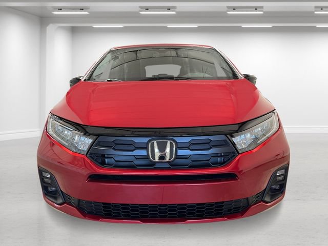 New 2026 Honda Odyssey Sport-L image 8