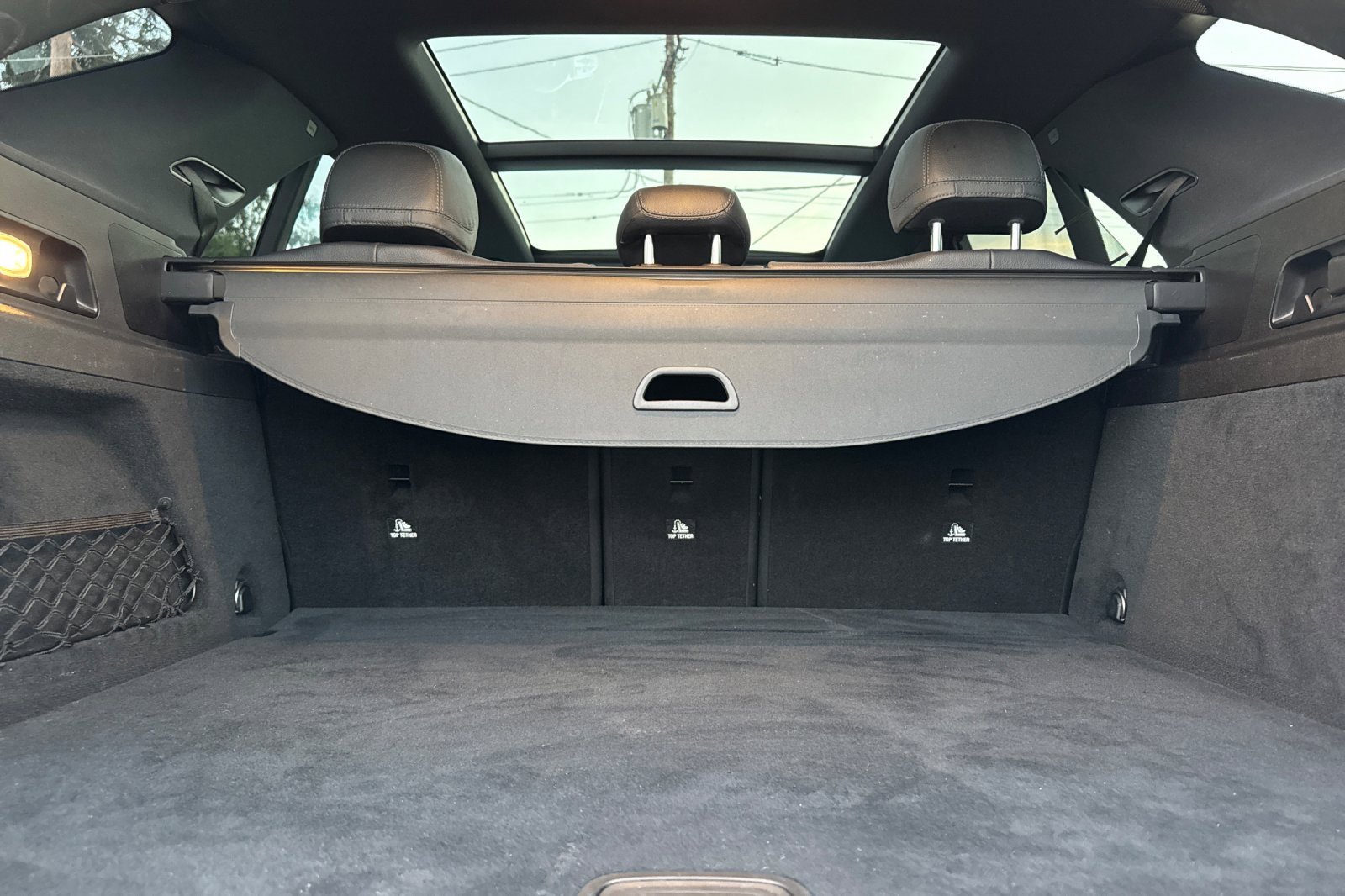 Used 2020 Mercedes-Benz GLE 580 4MATIC image 19