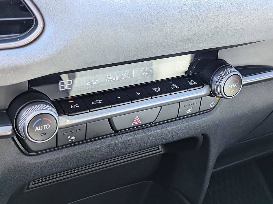 New 2026 MAZDA CX-30 Aire Edition image 23