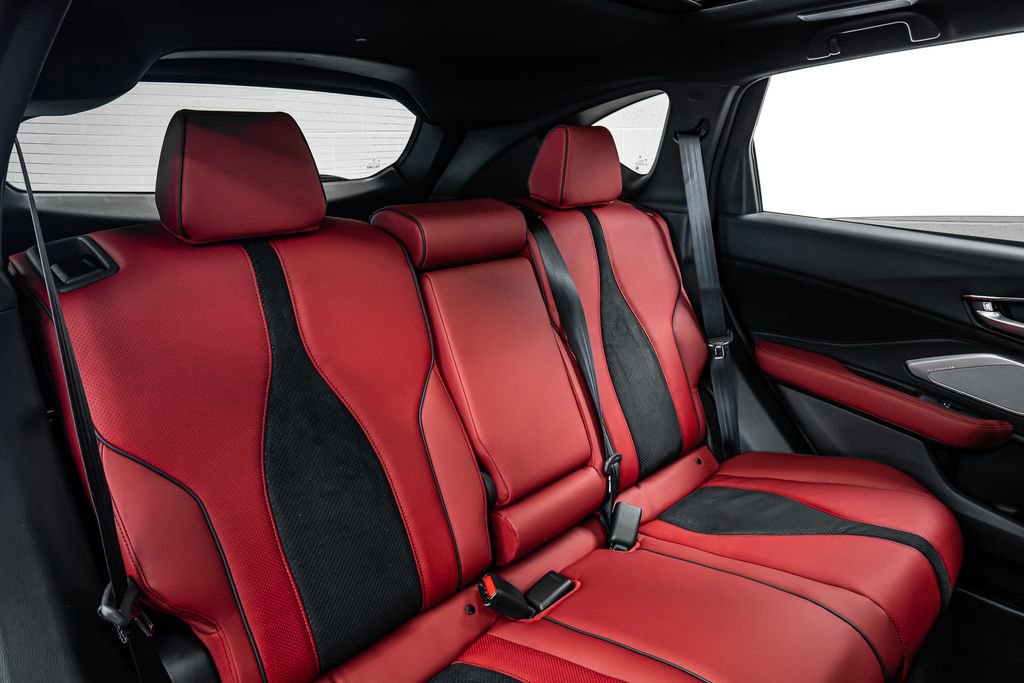 New 2026 Acura RDX A-Spec image 23