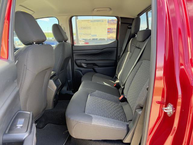 New 2026 Ford Ranger XLT w/ Equipment Group 301A High RWD image 53