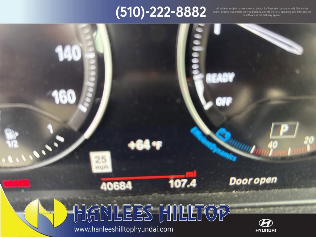 Used 2021 BMW 230i xDrive Convertible w/ Premium Package image 32