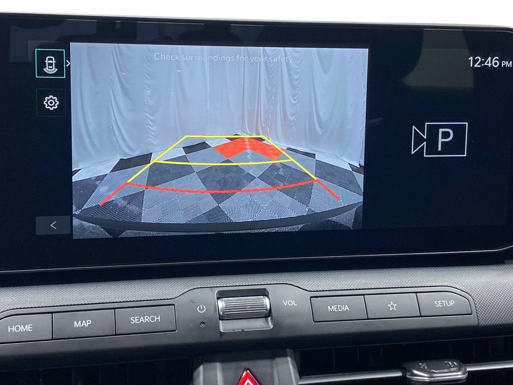 New 2026 Kia K4 FWD image 30