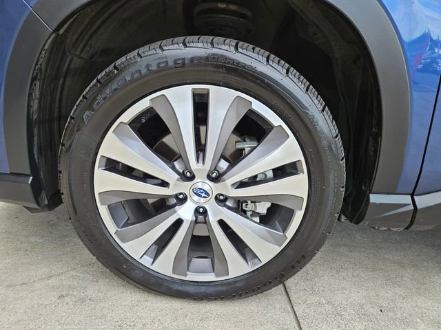 Used 2019 Subaru Ascent Touring w/ Popular Package #3 AWD/4WD image 9