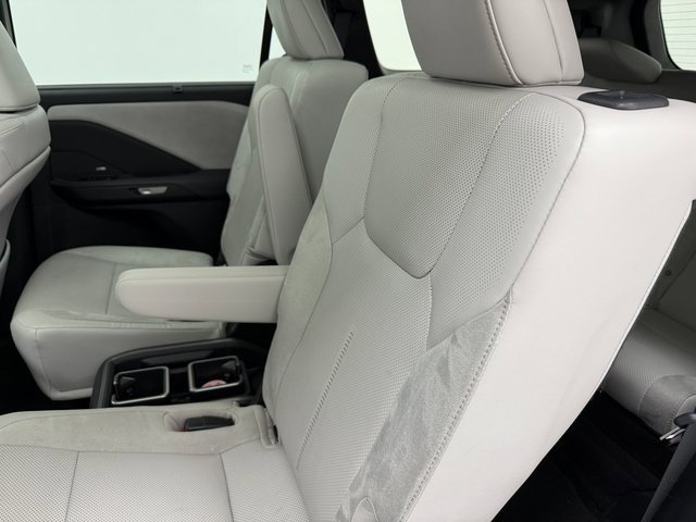 Used 2024 Lexus TX 350 FWD image 11