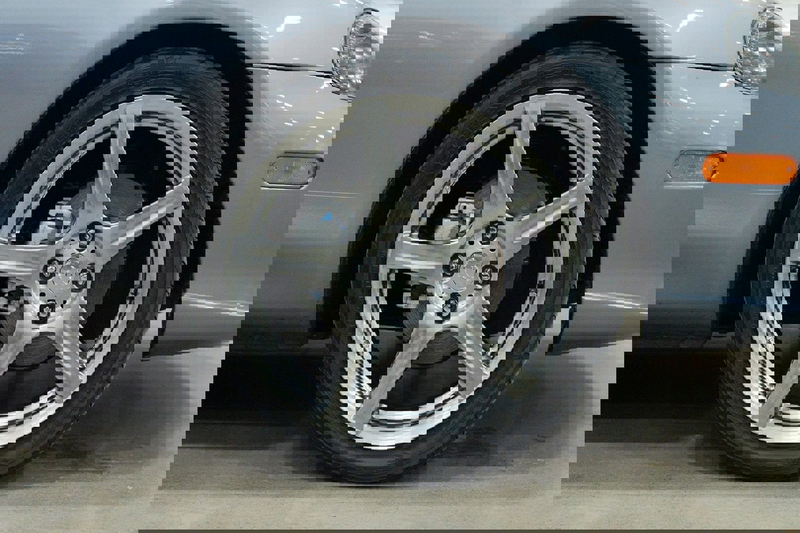 Used 2004 MAZDA MX-5 Miata MAZDASPEED image 17