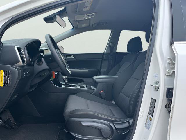 Used 2022 Kia Sportage LX FWD image 14