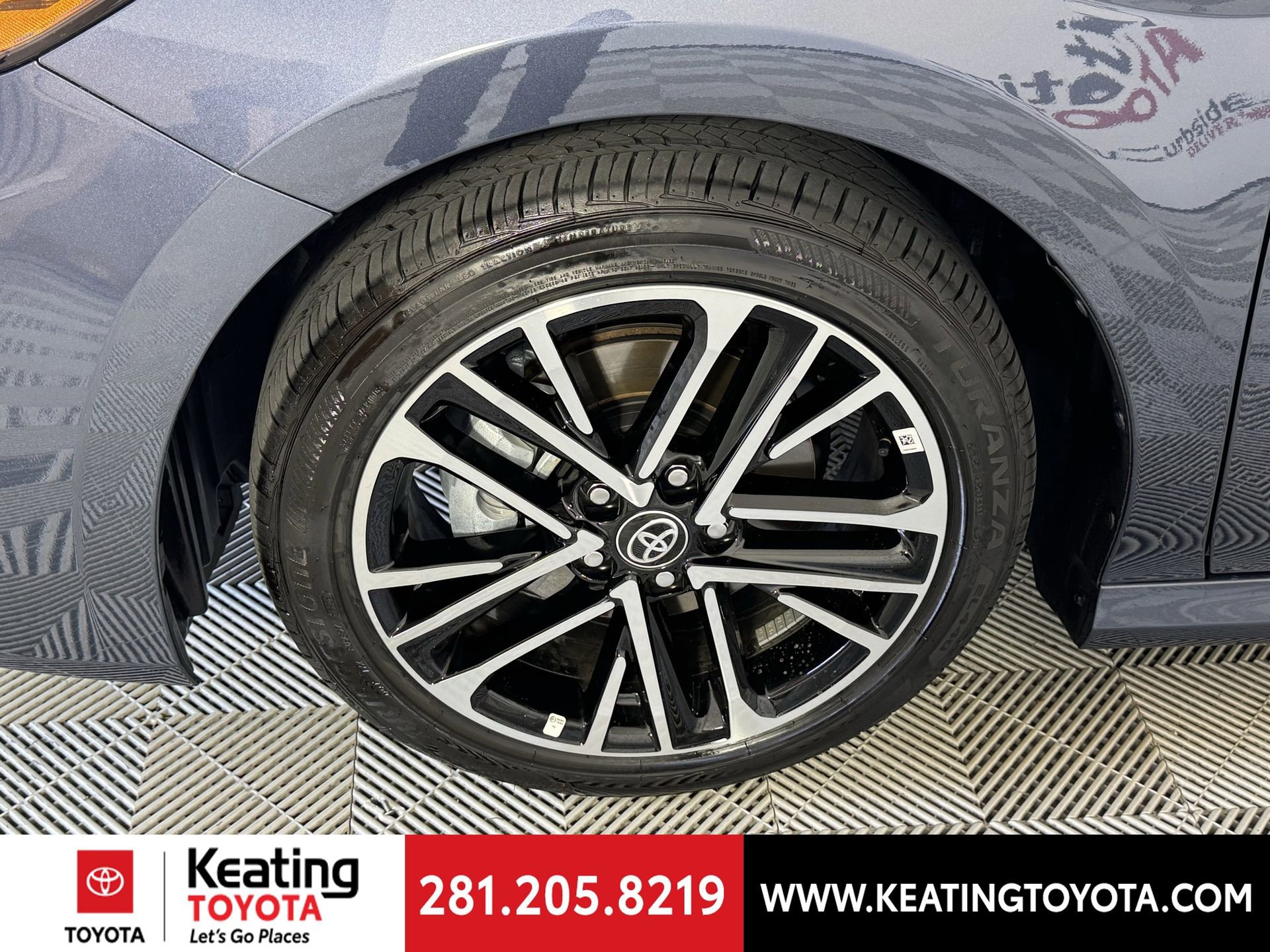 Certified 2026 Toyota Camry XLE w/ Premium Plus Package image 32